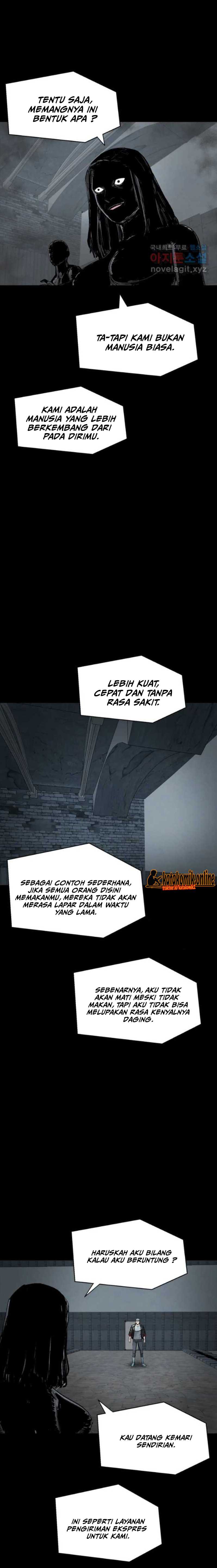L.A.G Chapter 66 halaman 21