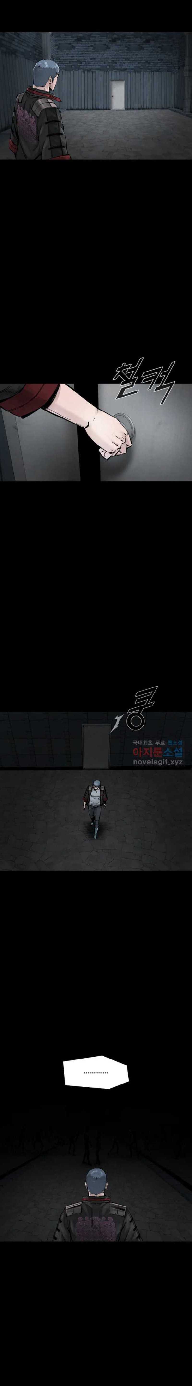 L.A.G Chapter 66 halaman 14