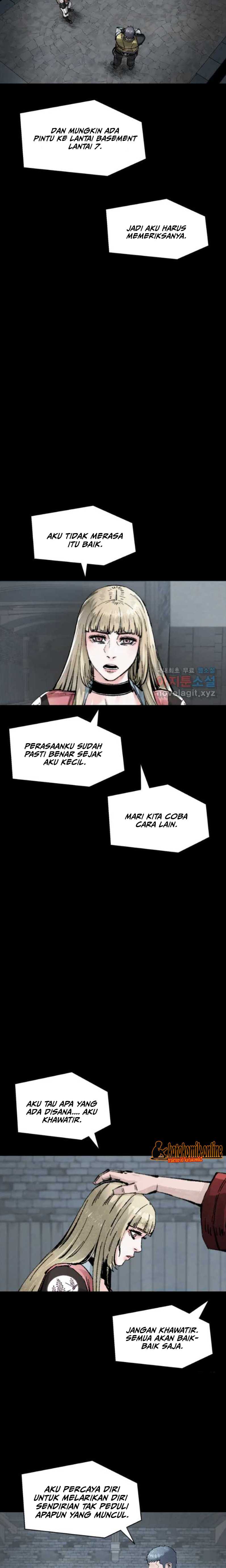 L.A.G Chapter 66 halaman 6