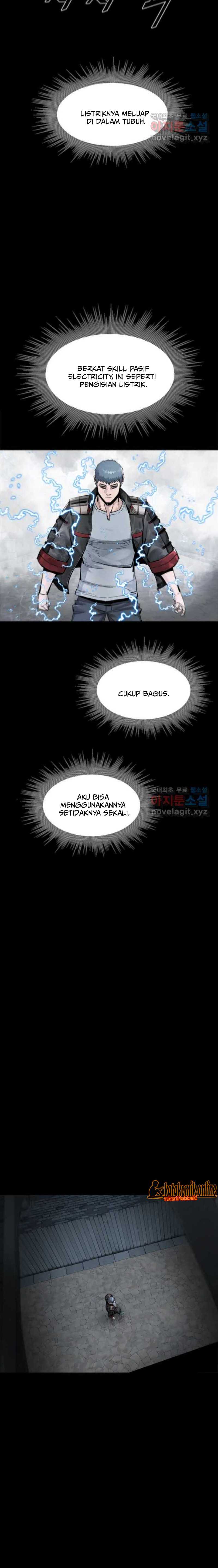 L.A.G Chapter 66 halaman 13