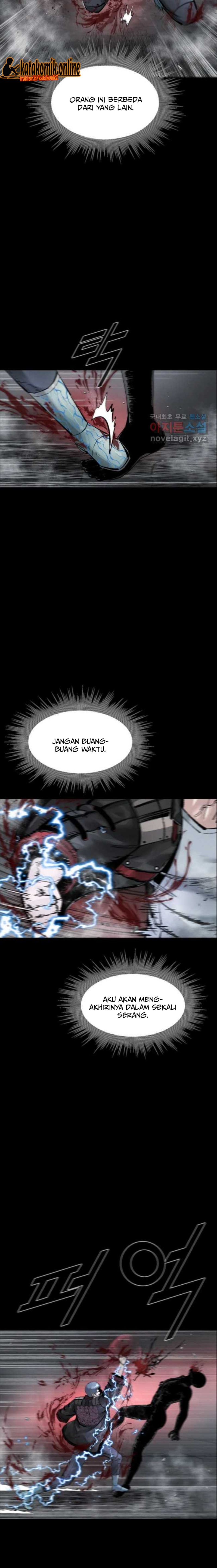 L.A.G Chapter 67 halaman 19