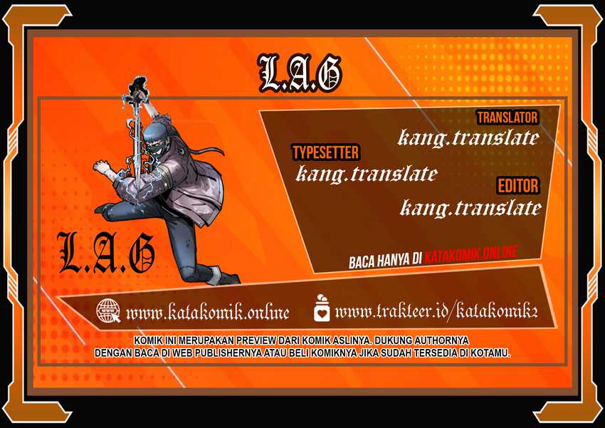 L.A.G Chapter 76 halaman 1
