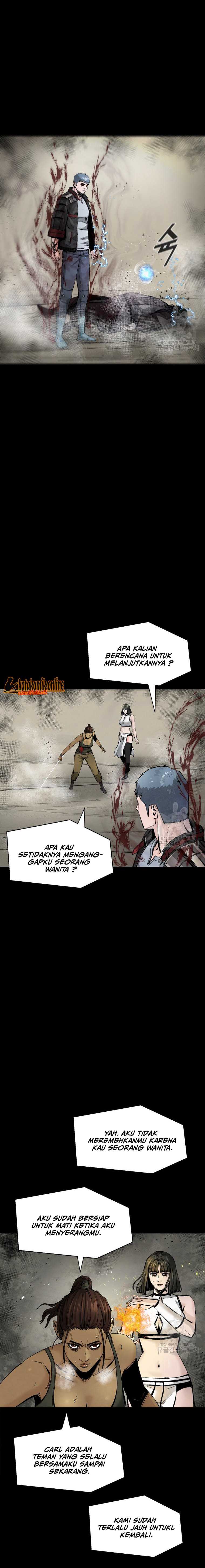 L.A.G Chapter 80 halaman 16