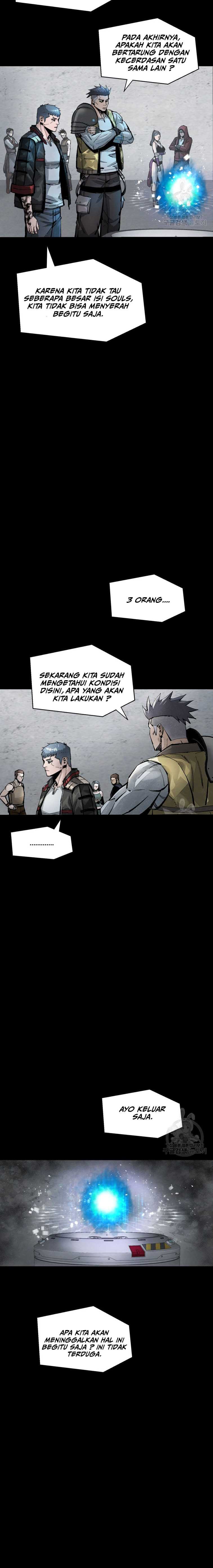 L.A.G Chapter 87 halaman 6