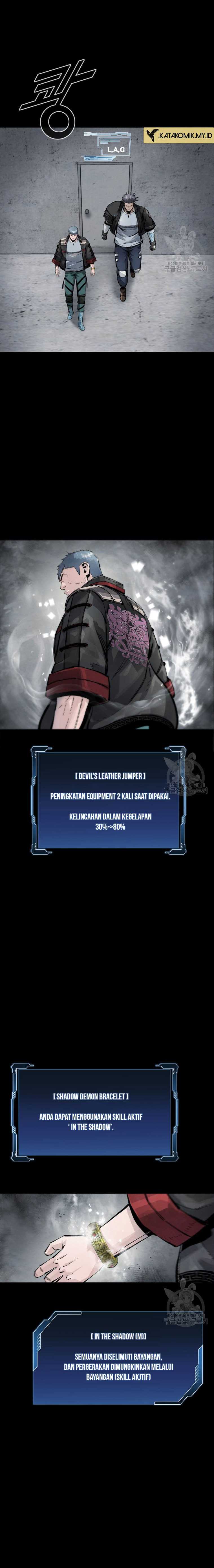 L.A.G Chapter 91 halaman 6