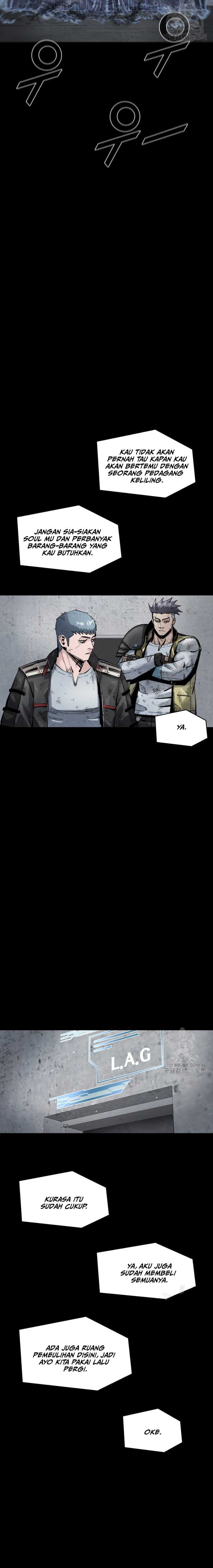 L.A.G Chapter 91 halaman 5