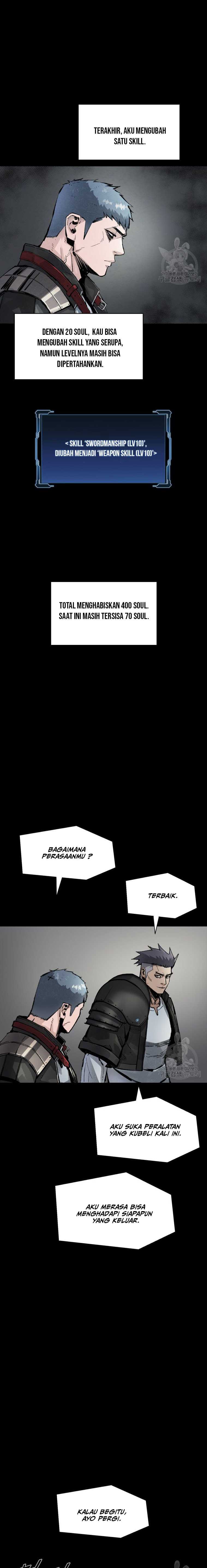 L.A.G Chapter 91 halaman 8