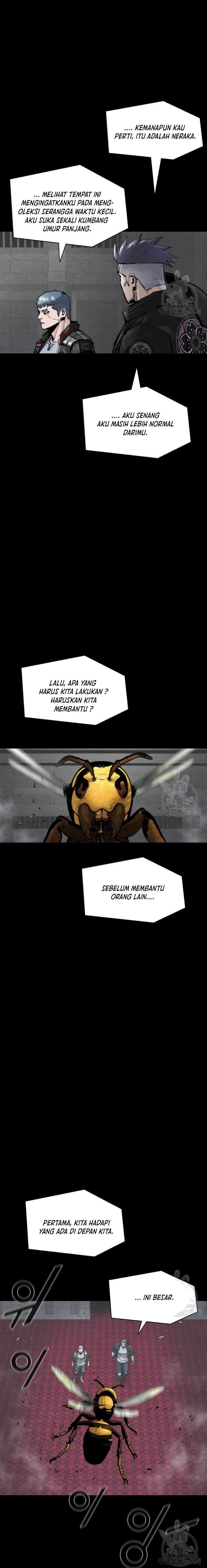 L.A.G Chapter 97 halaman 11
