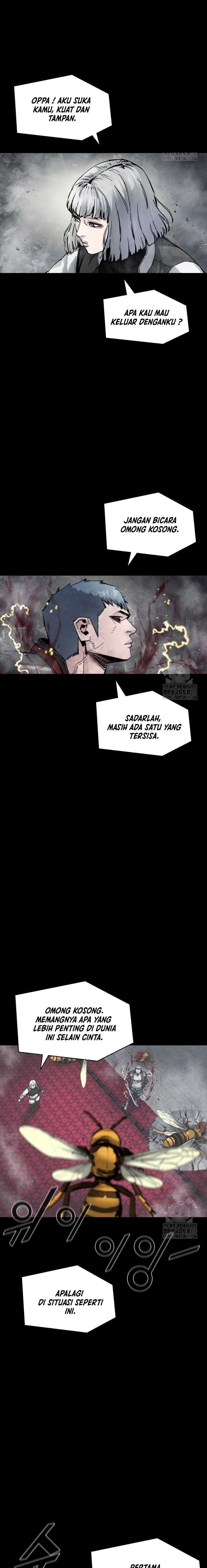 L.A.G Chapter 99 halaman 8
