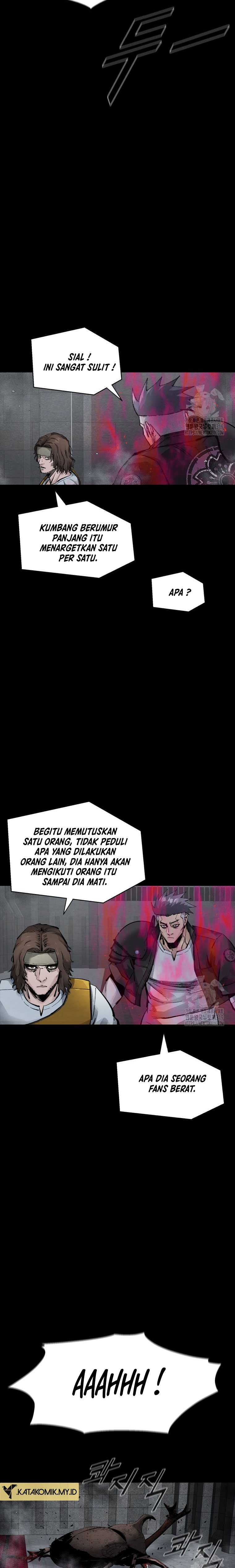 L.A.G Chapter 99 halaman 19