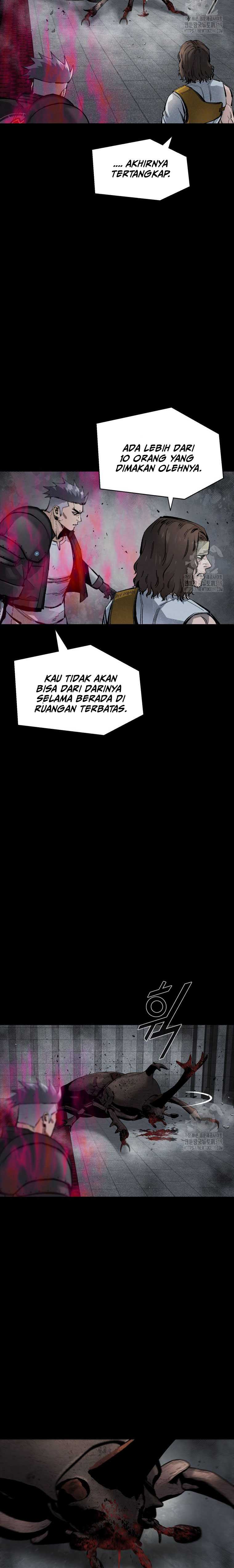 L.A.G Chapter 99 halaman 20