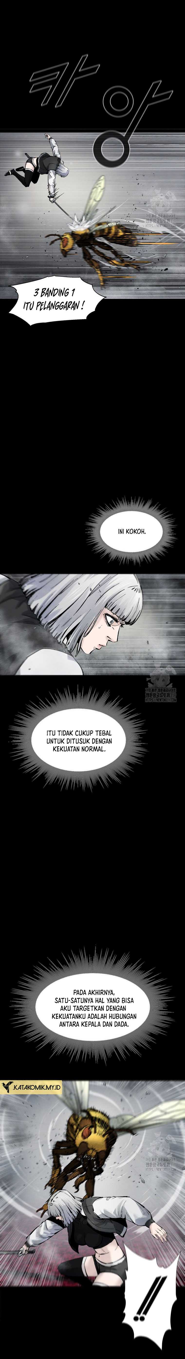 L.A.G Chapter 99 halaman 3