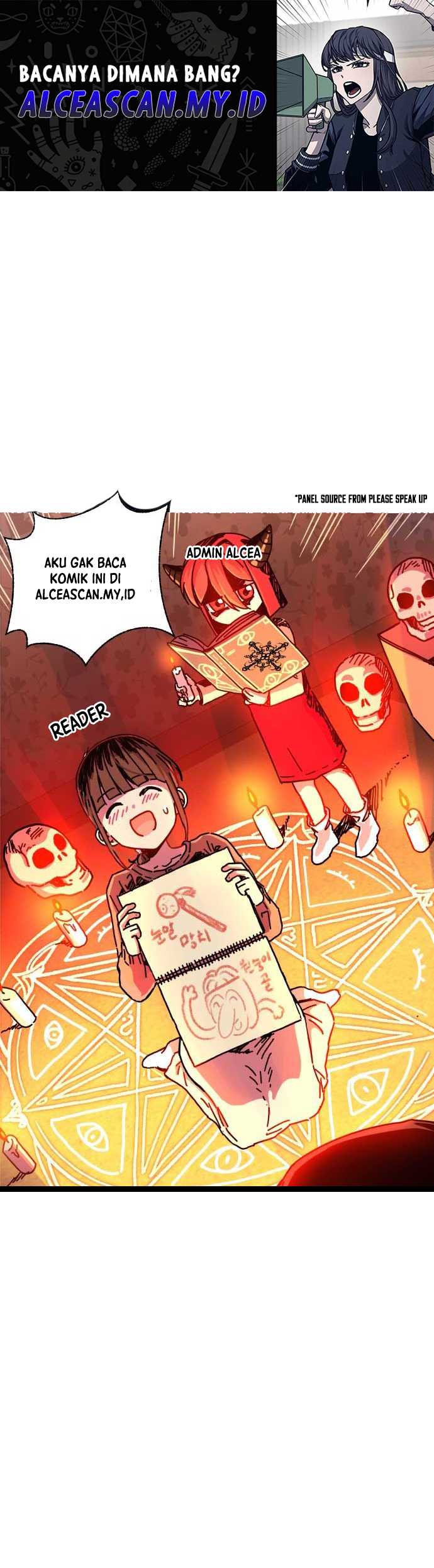 King Game Chapter 54 halaman 2