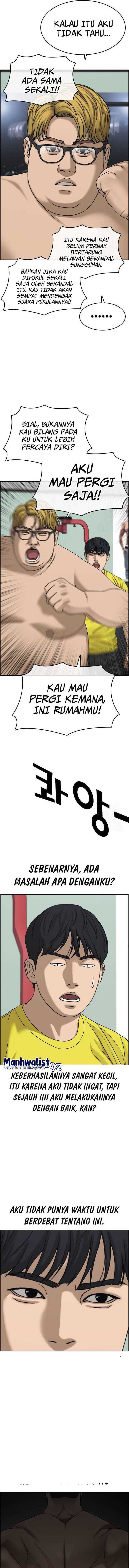 Loser’s Life 2 Chapter 13 halaman 11
