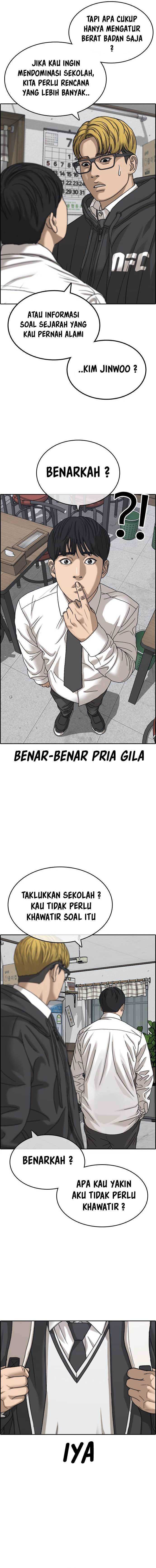 Loser’s Life 2 Chapter 2 halaman 27