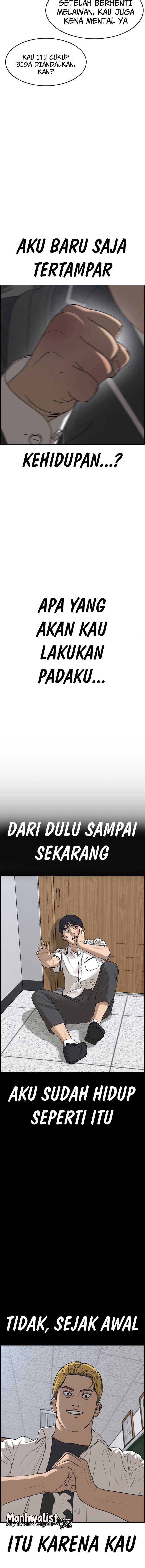 Loser’s Life 2 Chapter 4 halaman 20