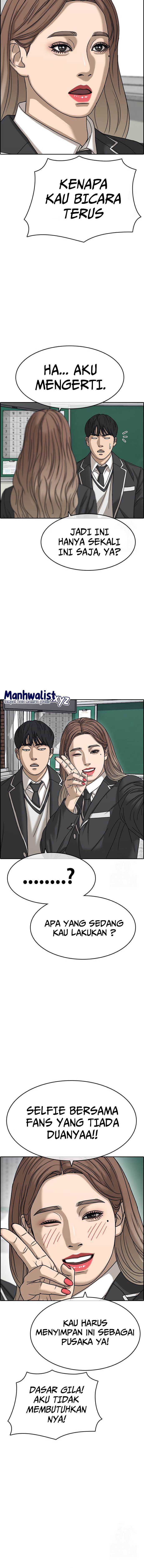 Loser’s Life 2 Chapter 6 halaman 28