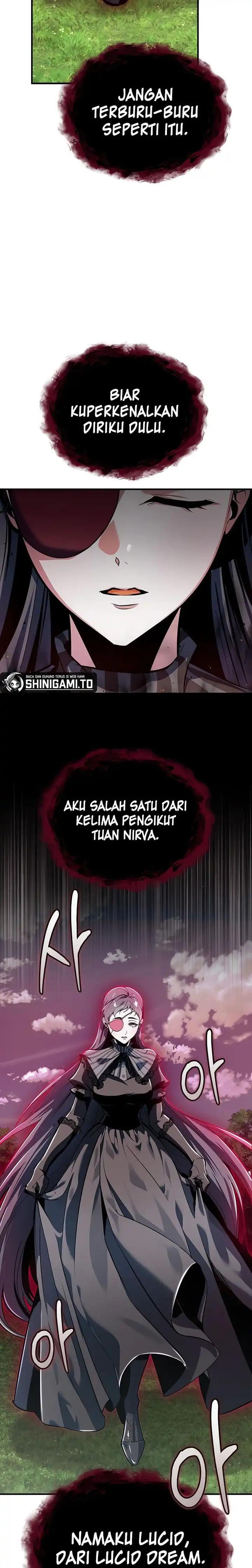 Academy’s Undercover Professor Chapter 154 halaman 19