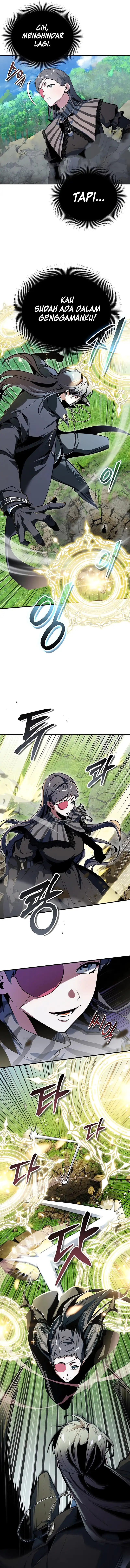 Academy’s Undercover Professor Chapter 155 halaman 5