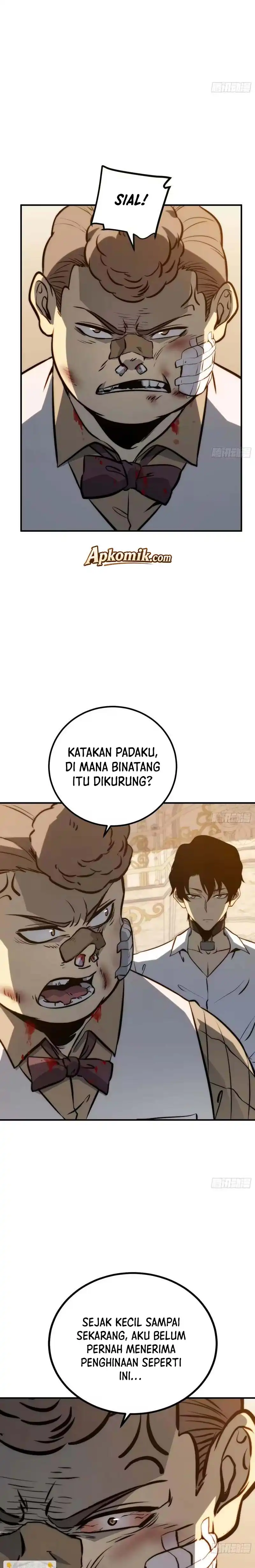 Full-Time Awakening Chapter 113 halaman 4