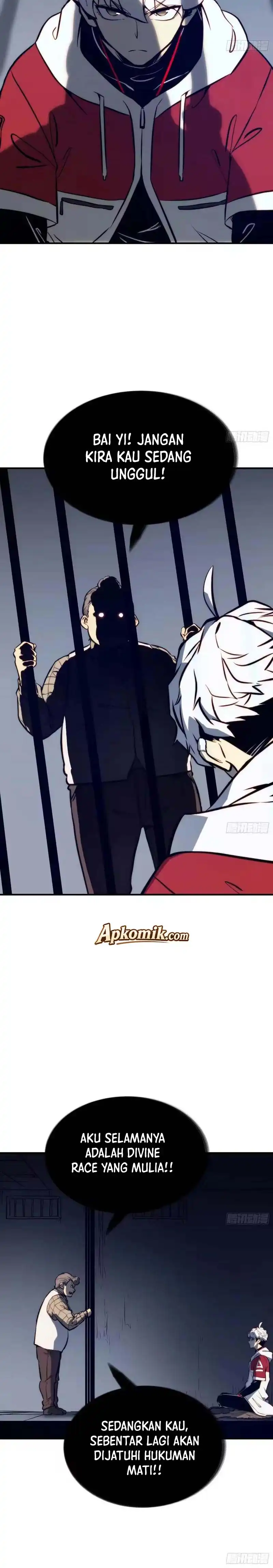 Full-Time Awakening Chapter 113 halaman 9