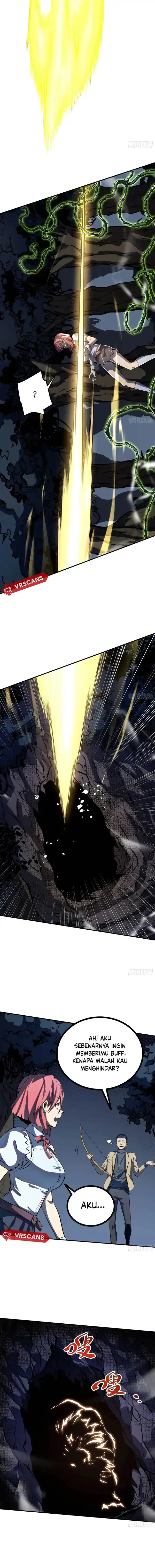 Full-Time Awakening Chapter 20 halaman 8