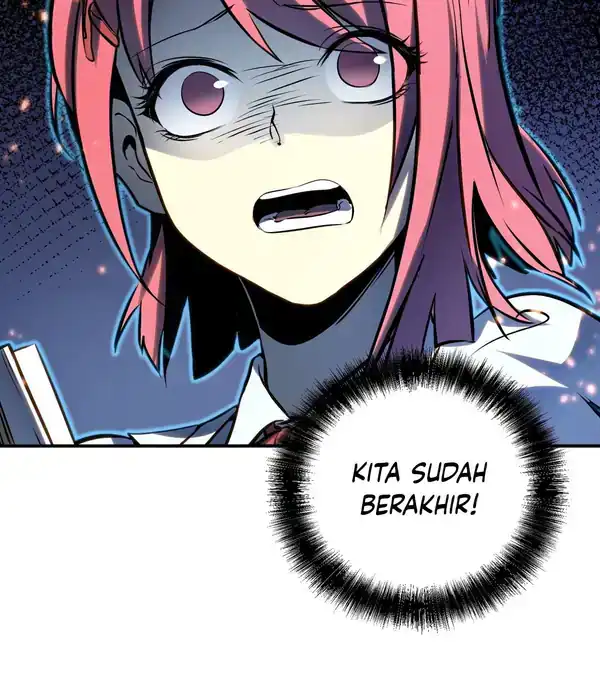 Full-Time Awakening Chapter 21 halaman 2
