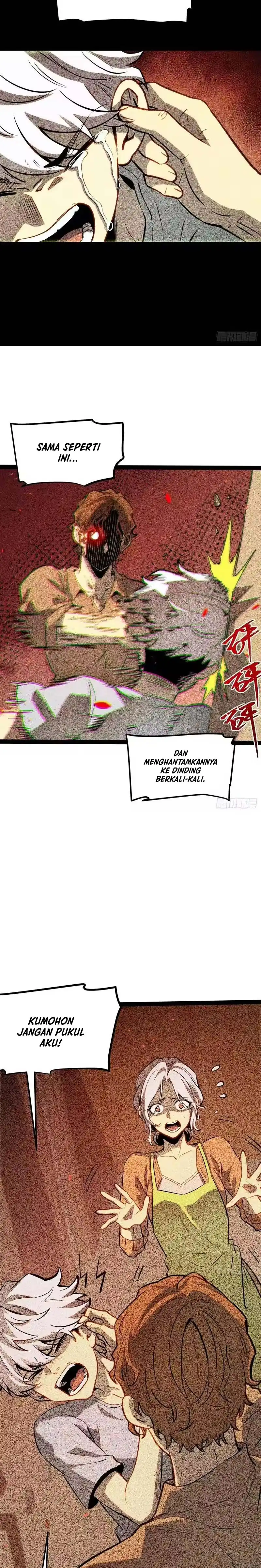 Full-Time Awakening Chapter 45 halaman 8