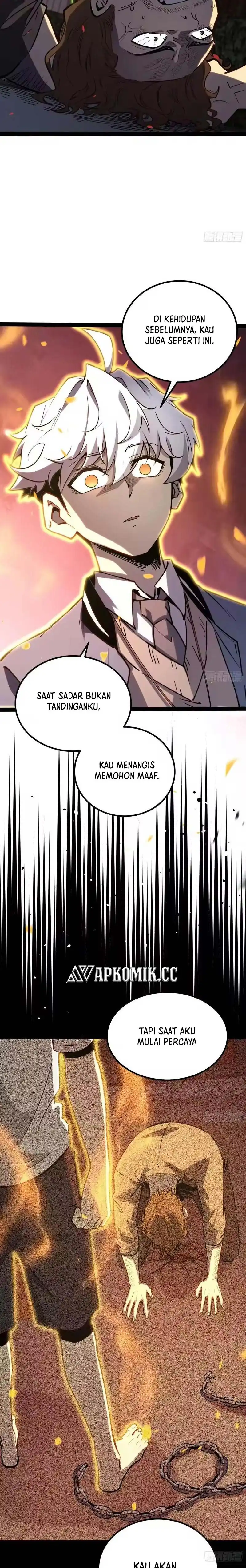 Full-Time Awakening Chapter 45 halaman 13
