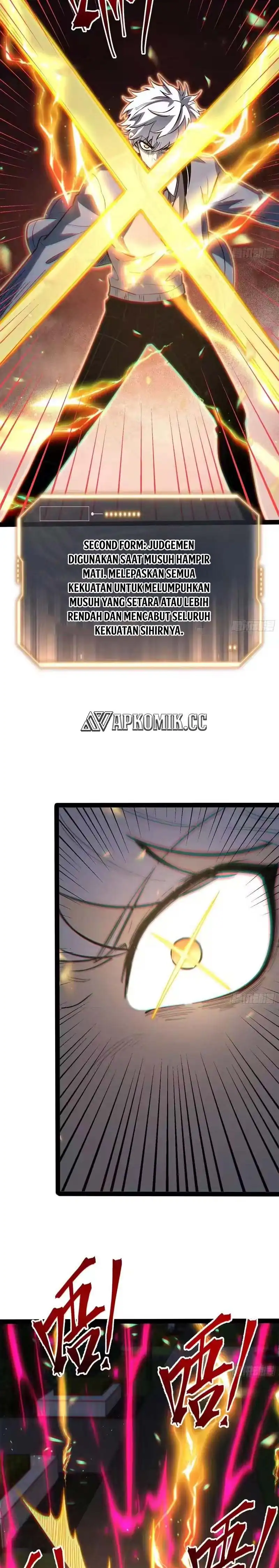 Full-Time Awakening Chapter 46 halaman 13