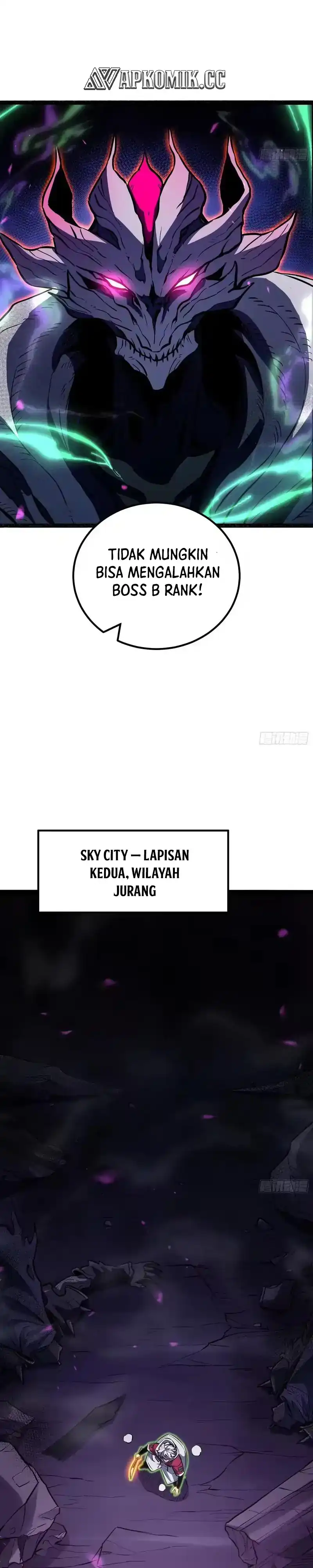 Full-Time Awakening Chapter 79 halaman 9