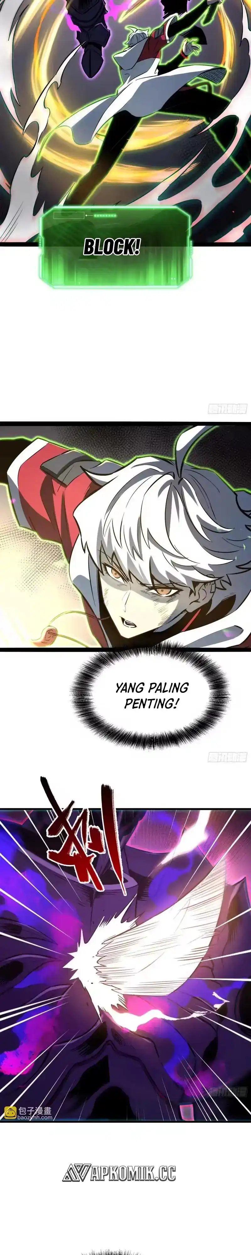 Full-Time Awakening Chapter 79 halaman 17