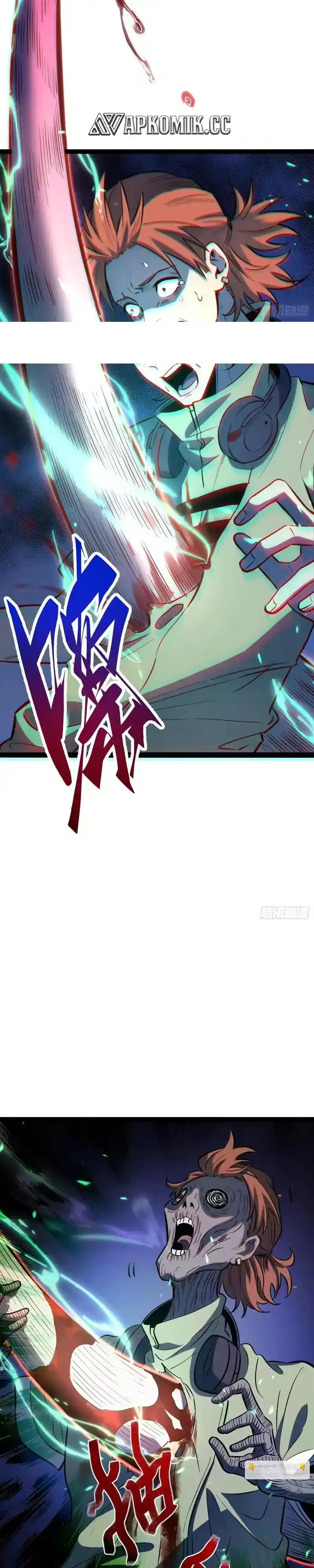 Full-Time Awakening Chapter 79 halaman 5