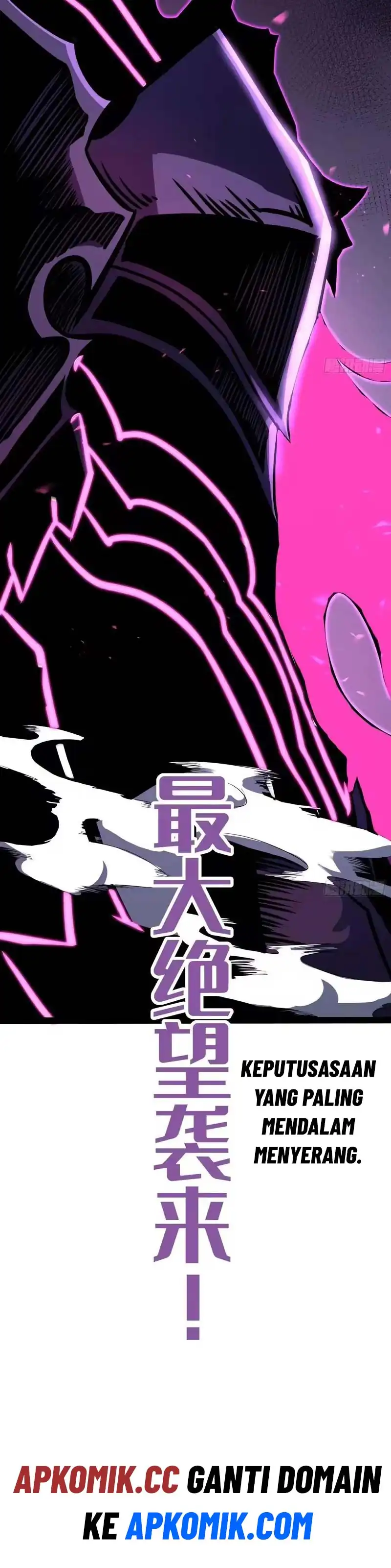 Full-Time Awakening Chapter 83 halaman 22