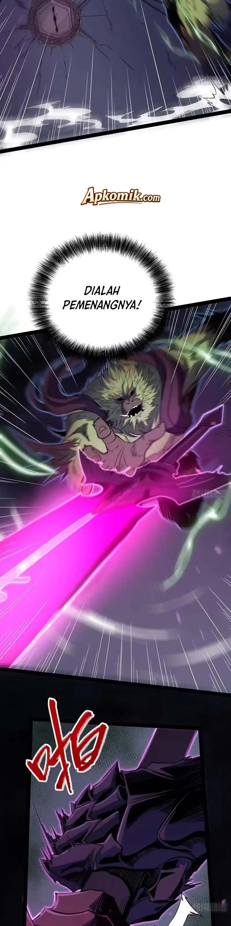 Full-Time Awakening Chapter 83 halaman 17