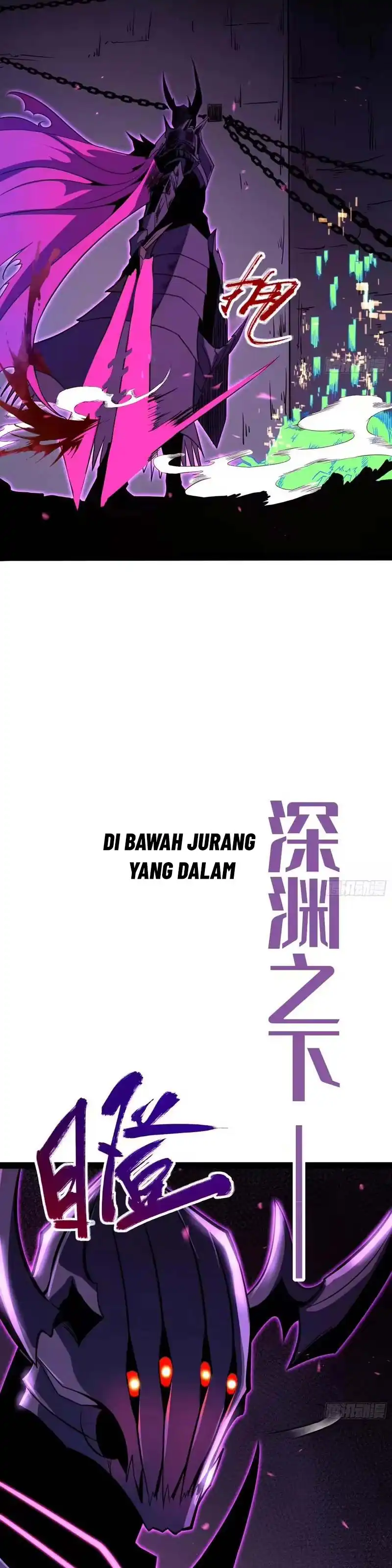 Full-Time Awakening Chapter 83 halaman 21