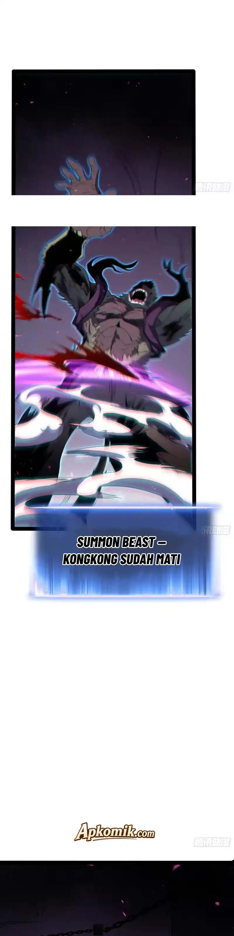 Full-Time Awakening Chapter 83 halaman 20