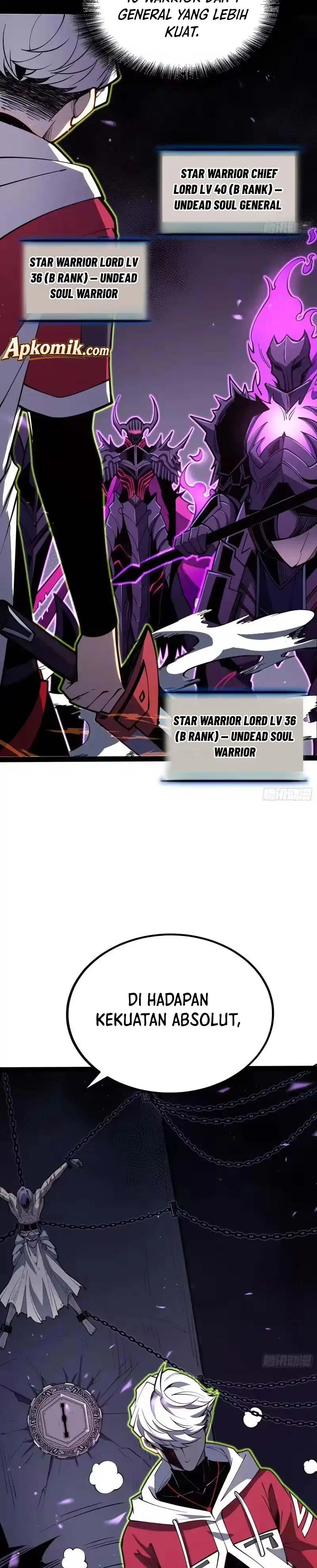 Full-Time Awakening Chapter 83 halaman 4