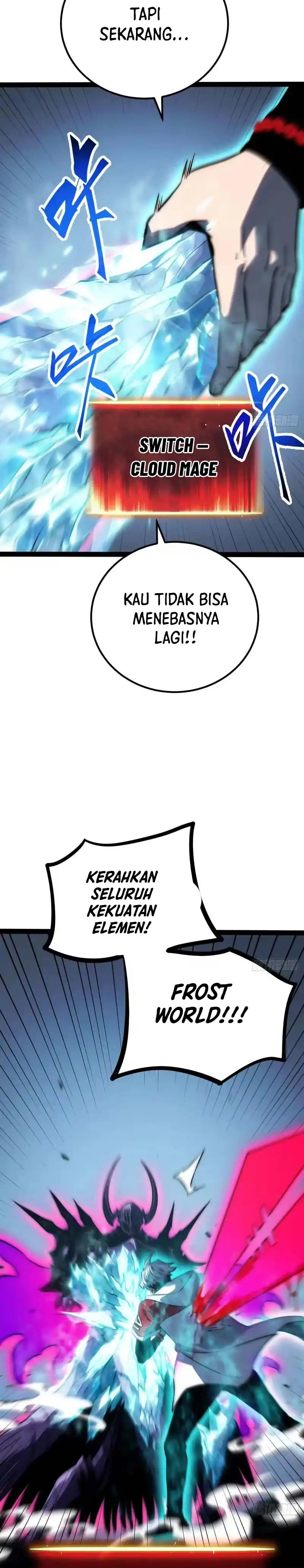 Full-Time Awakening Chapter 85 halaman 9