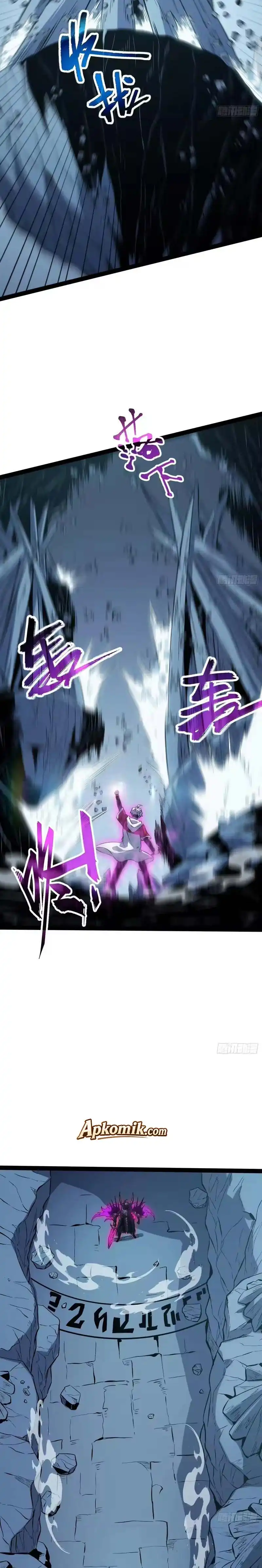 Full-Time Awakening Chapter 85 halaman 5