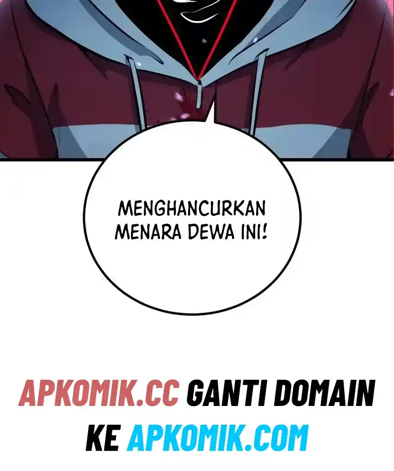 Full-Time Awakening Chapter 89 halaman 25