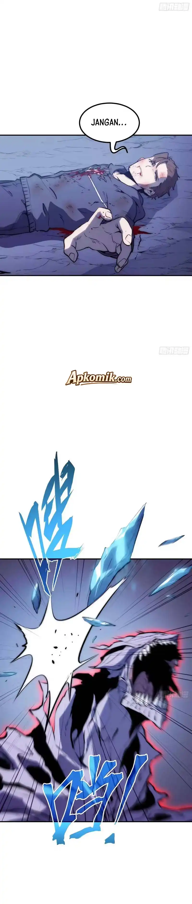 Full-Time Awakening Chapter 91 halaman 12