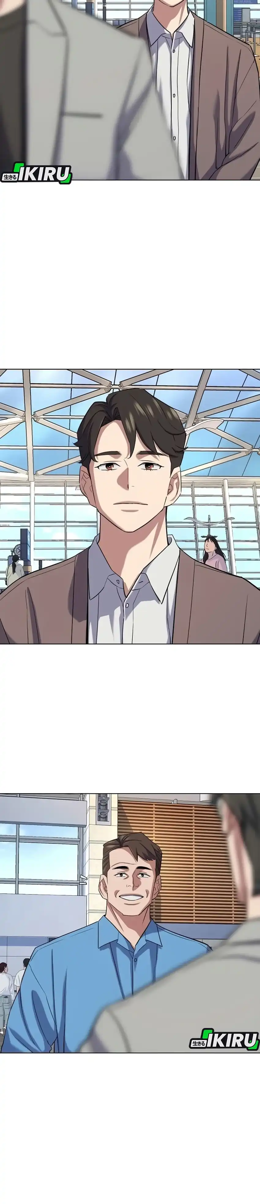 The Youngest Son Of A Rich Family Chapter 188 halaman 4