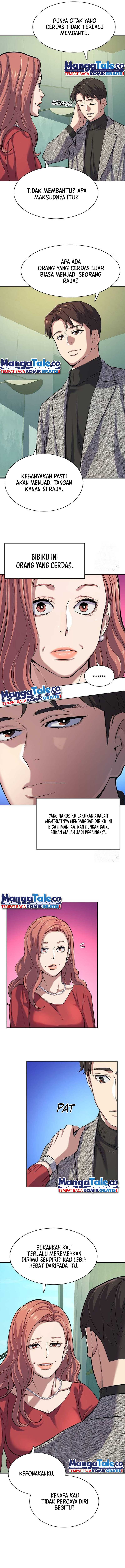 The Youngest Son Of A Rich Family Chapter 94 halaman 3