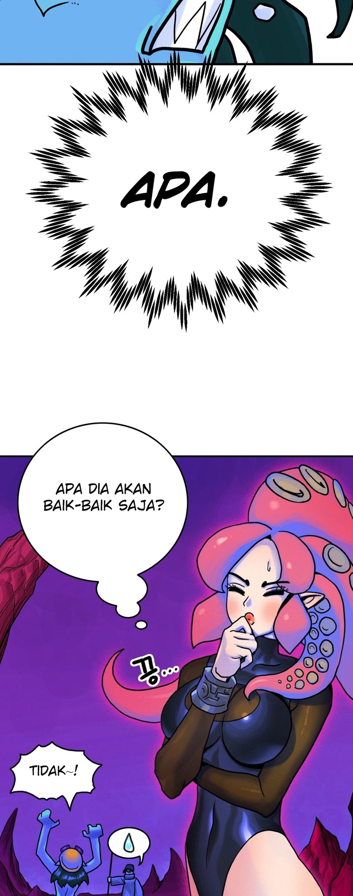Possession Chapter 5 halaman 52