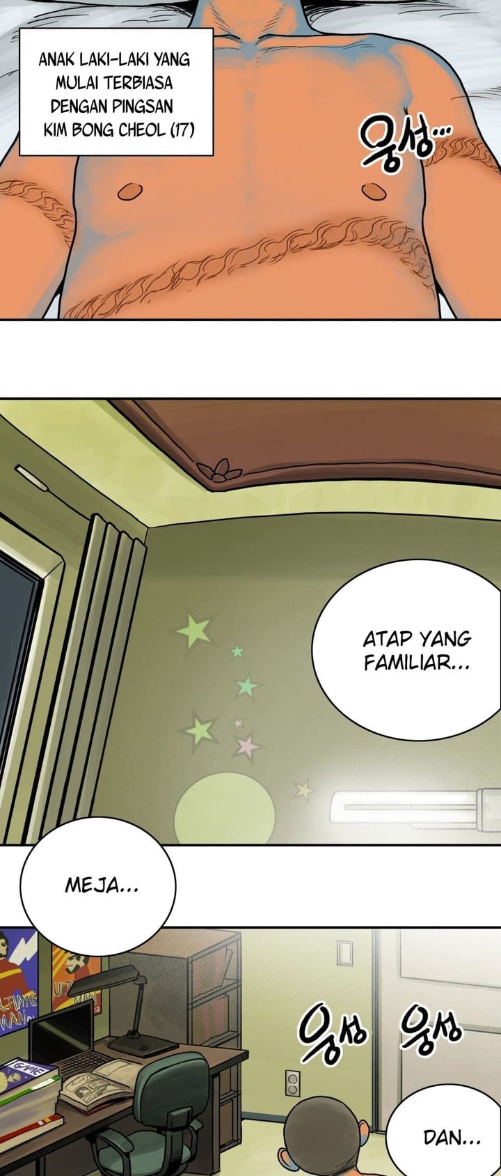 Possession Chapter 5 halaman 23
