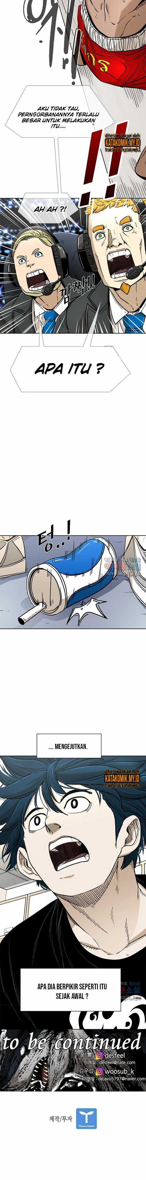 Shark Chapter 249.2 halaman 11