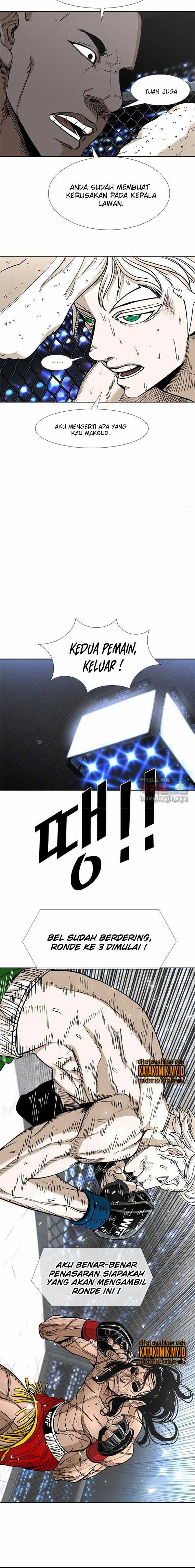 Shark Chapter 249.2 halaman 9