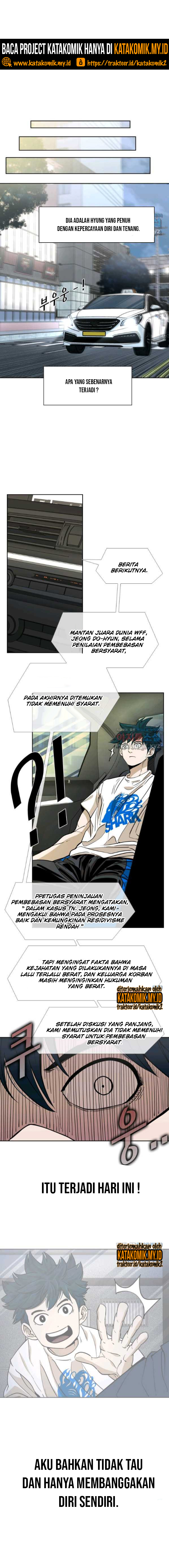 Shark Chapter 252 halaman 16