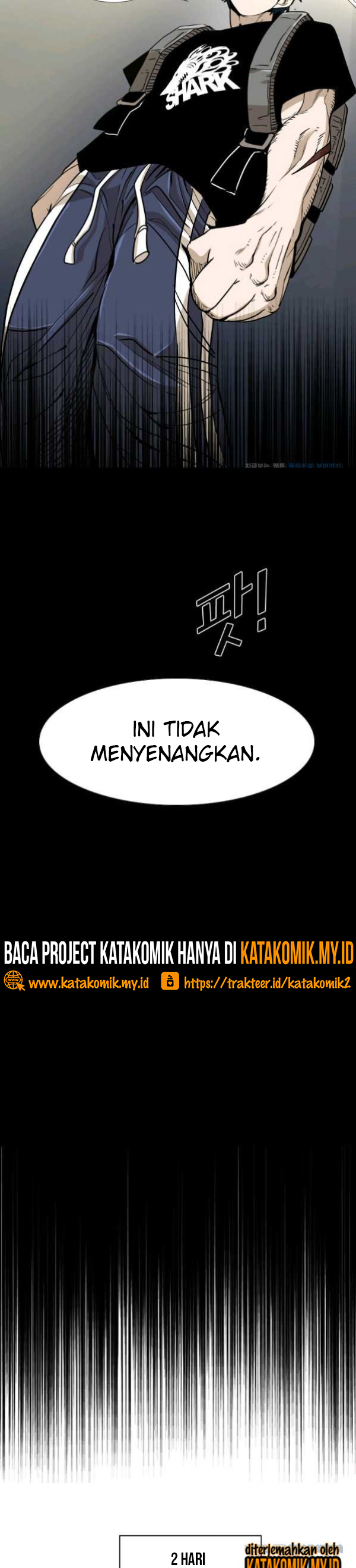 Shark Chapter 252 halaman 7